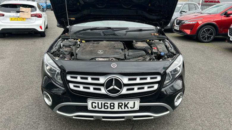 Mercedes-Benz GLA 200 Sport 5dr Petrol Hatchback